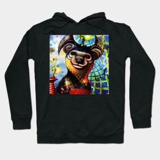 Oscar Hoodie